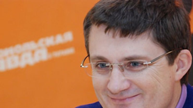 Игорь Кондратюк отсудил у Виталия Козловского больше ста тысяч гривен