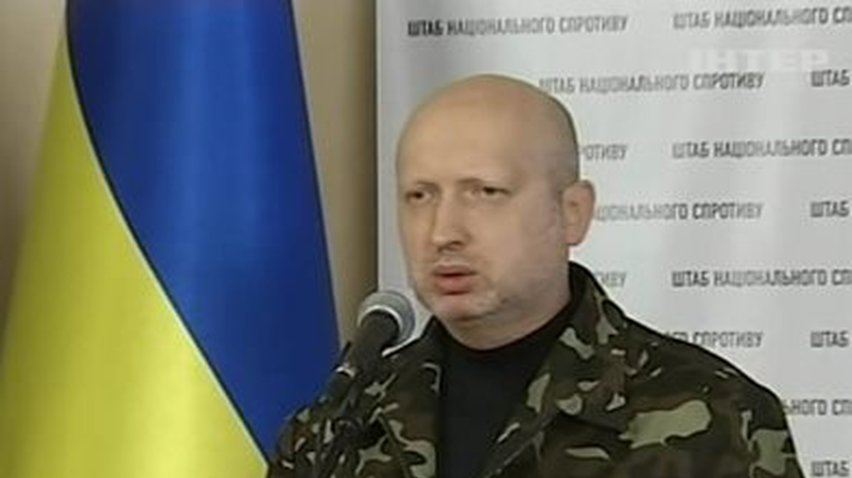 На Майдане Независимости собираются протестующие
