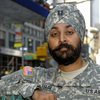 Американским военным позволили носить бороды и тюрбаны