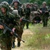 Британия сокращает свою армию на 1400 человек