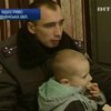 Ривненский участковый спас жизнь трехлетнего мальчика