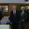Украинская делегация проводит переговоры в Давосе