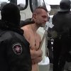 Захарченко поручил разобраться насчет видео с милиционерами и голым мужчиной (видео 18+)
