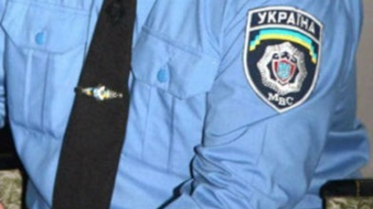 Во Львовском ГУ МВД опровергают информацию о выезде "Беркута" в Киев