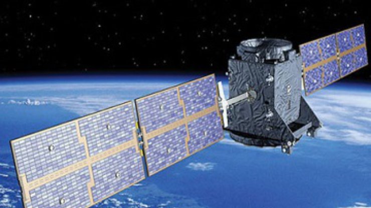 Украинский спутник "Лыбидь" запустят с космодрома Байконур