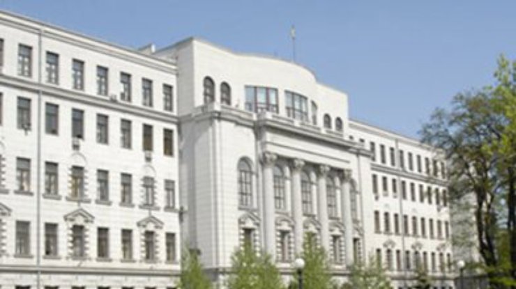 Днепропетровский облсовет поддержал Януковича