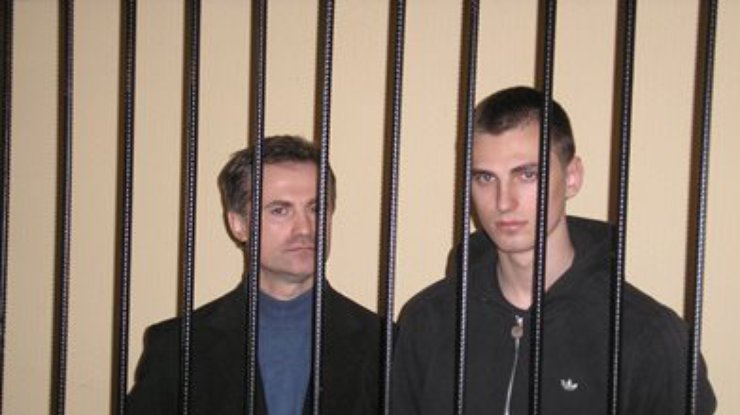 Высший спецсуд оставил приговор Павличенко в силе
