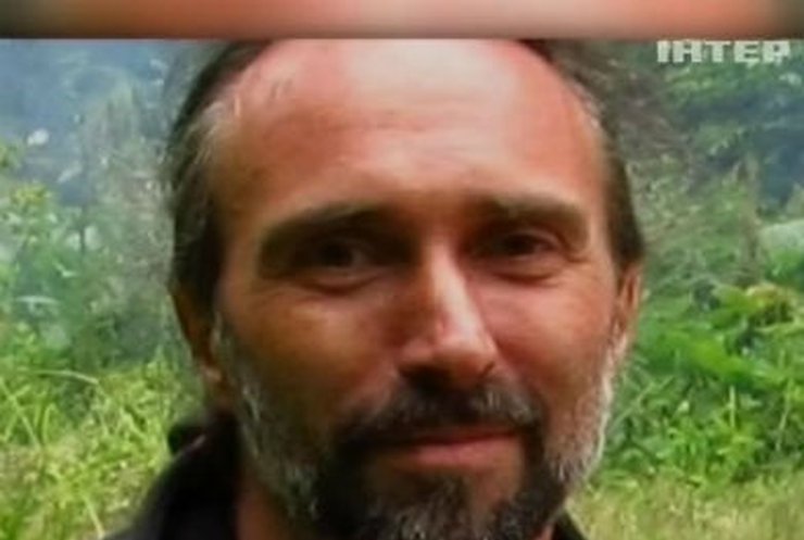 Активиста Майдана Юрия Вербицкого нашли в лесу под Борисполем
