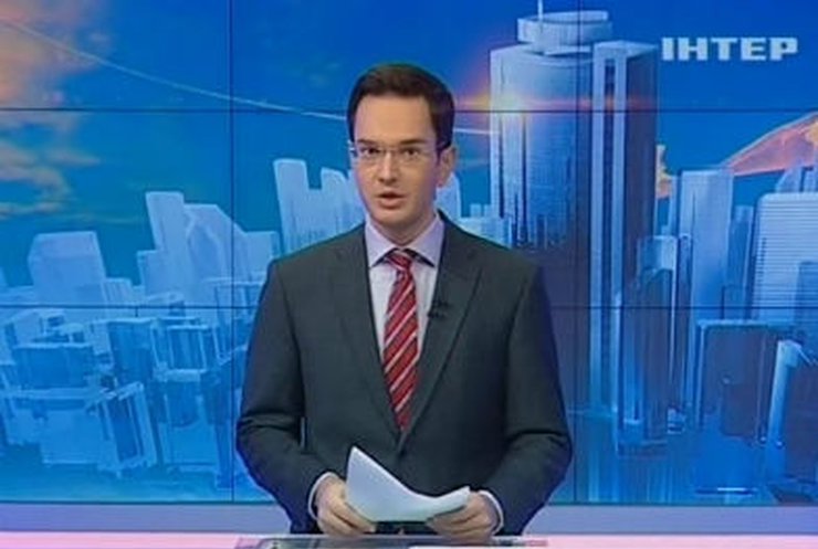 Неизвестные ограбили помещение телеканала "Киев"