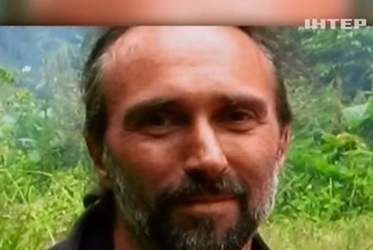 Тело активиста Юрия Вербицкого нашли в лесу под Борисполем