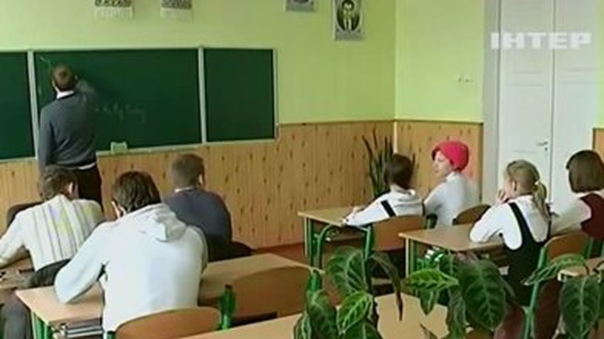 Воспитанников волынского интерната отправляют по домам