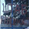 Ривненская ОГА захвачена митингующими. Депутаты пытаются провести сессию