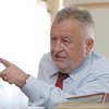 Губернатор Волыни Борис Климчук подал в отставку