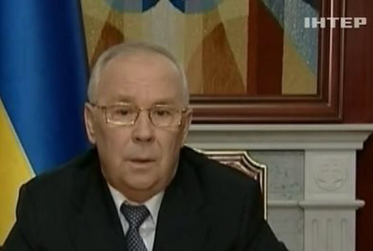 Владимир Рыбак озвучил повестку внеочередного заседания Рады