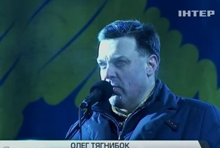 Оппозиция требует возвращения к парламентско-президентской форме правления