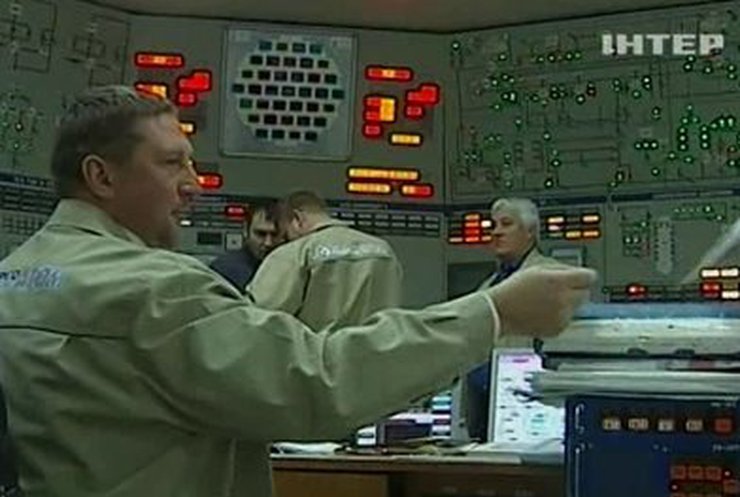 Министр энергетики сообщил, что радикалы намерены захватить Ривненскую АЭС