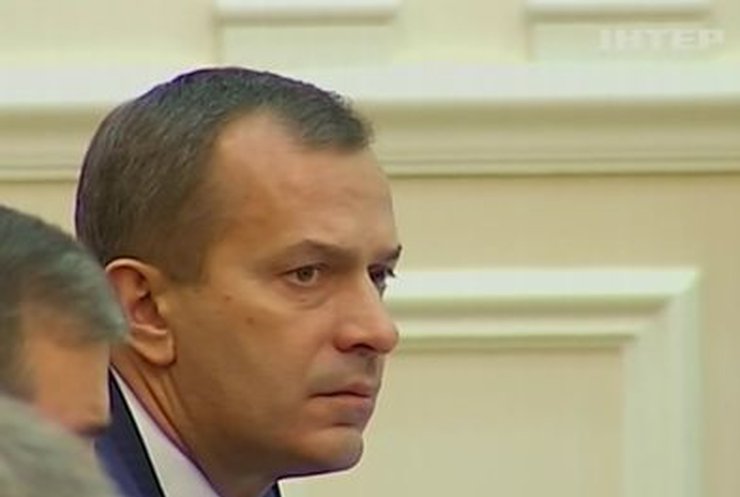 Новым главой Администрации президента стал Андрей Клюев