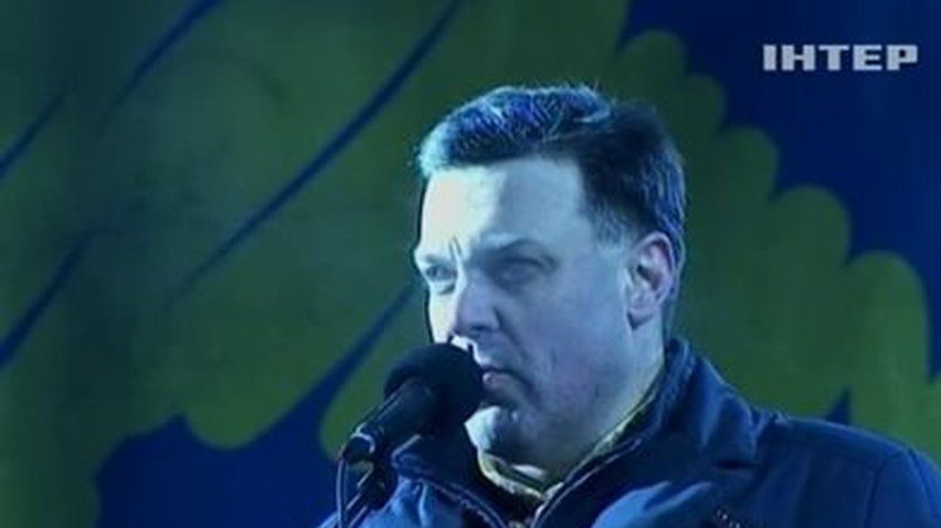 Оппозиция требует возвращения к парламентско-президентской форме правления