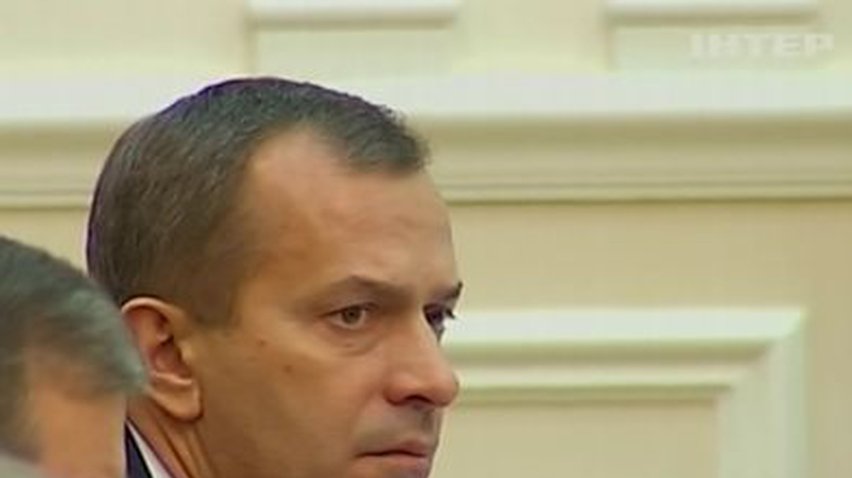Новым главой Администрации президента стал Андрей Клюев