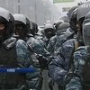 На Грушевского заболели более тысячи милиционеров, - МВД