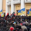 По факту захвата Винницкой облрады начато расследование