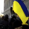 Активисты взяли штурмом Черниговскую обладминистрацию