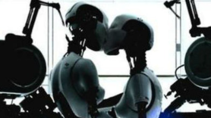 Роботы смогут заниматься сексом уже через 20 лет, - эксперты