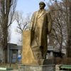 В Сумах из переплавленного "Ленина" изготовят семиметровый памятник основателю города