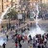 Столкновения в Египте: 29 погибших, около 150-ти пострадавших