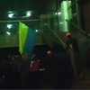 Активисты заняли Украинский дом