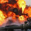 В Канаде взорвался газопровод