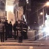 Неизвестные напали на митинг оппозиции в Харькове