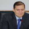 Добкин сфотографировался в форме бойца внутренних войск