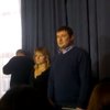 Судья на Виннитчине отказался "выносить незаконные решения" и сложил полномочия (видео)