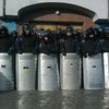 В Кировограде протестовали перед ОГА
