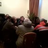 После переговоров активисты сняли осаду Кировоградской ОГА (видео)