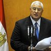 Президентские выборы в Египте пройдут до парламентских