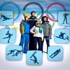 Украинские спортсмены готовятся к Олимпиаде