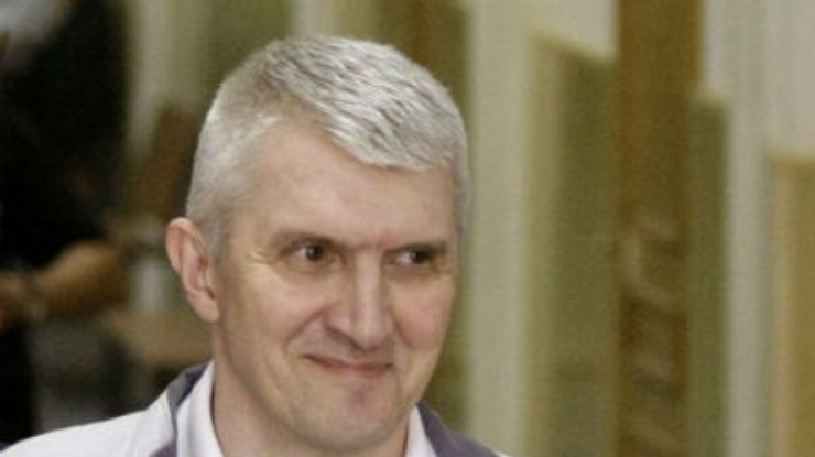 Платон Лебедев займется бизнесом