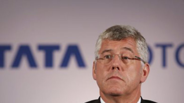 Глава концерна Tata Motors упал с небоскреба