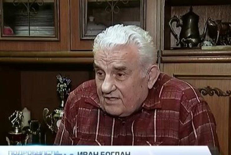 С призывами сохранить мир к украинцам обращаются спортсмены, актеры, священники