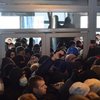 Милиция освободила от митингующих здание Сумской ОГА
