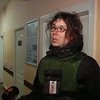 В Черкассах при штурме пострадали журналисты
