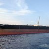 Пираты опустошили греческий танкер у берегов Анголы