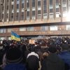 По подозрению в захвате  здания обладминистрации в Запорожье задержано 46 человек