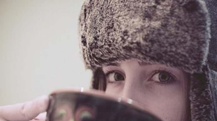 В Хмельницком горсовет установил пункт обогрева для протестующих (обновлено)