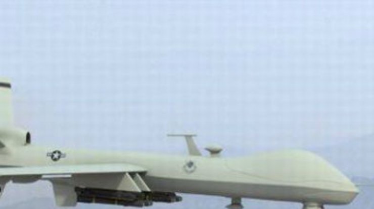 США нанесли ракетный удар по Сомали