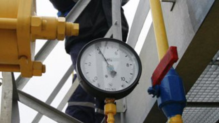 Если премьером станет Яценюк, скидка на российский газ потеряет силу, – российский эксперт