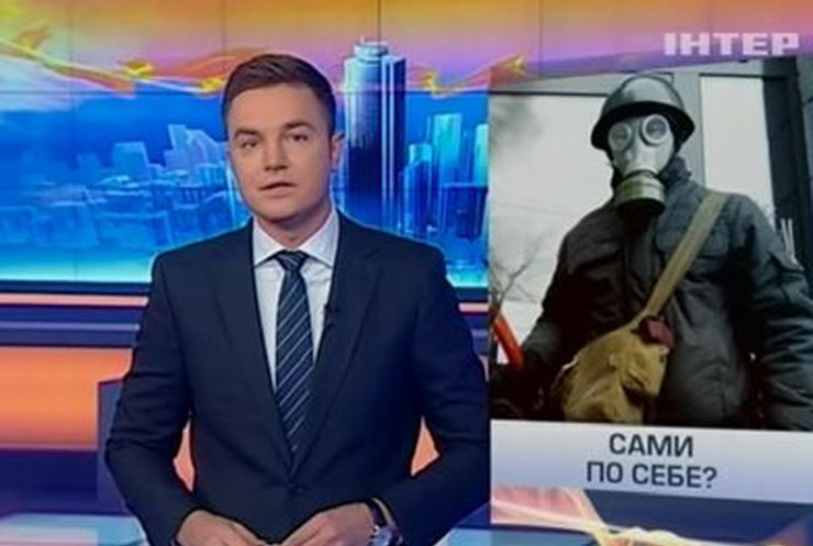 Майдан открещивается от действий "Спільной справи"