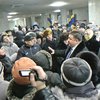 Тернопольский горсовет признал Народный совет органом, уполномоченным представлять интересы народа